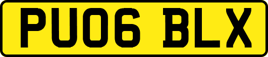 PU06BLX
