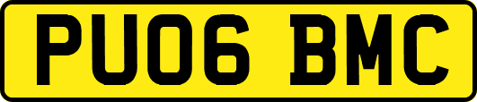 PU06BMC