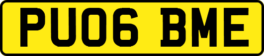 PU06BME