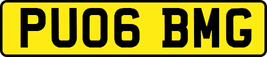 PU06BMG