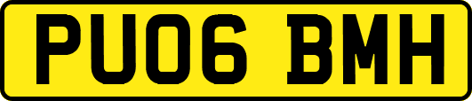 PU06BMH