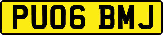 PU06BMJ