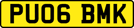 PU06BMK