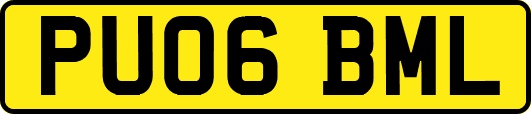 PU06BML