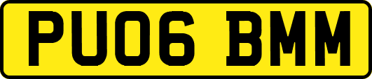 PU06BMM