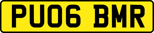 PU06BMR