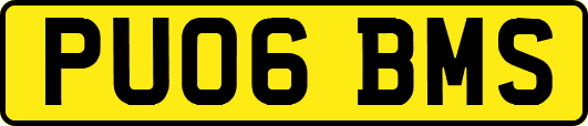 PU06BMS