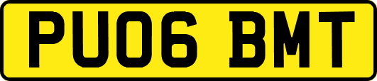 PU06BMT