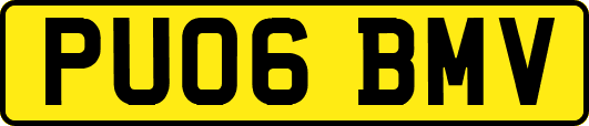 PU06BMV