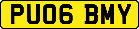PU06BMY