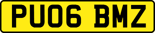 PU06BMZ