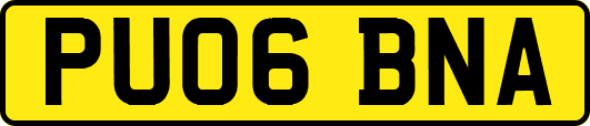 PU06BNA