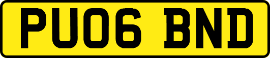 PU06BND