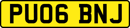 PU06BNJ