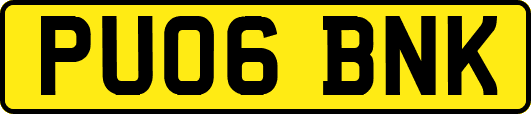 PU06BNK