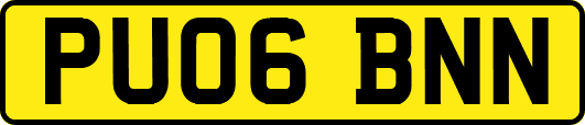 PU06BNN