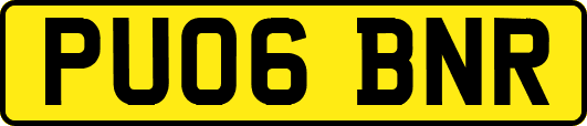 PU06BNR