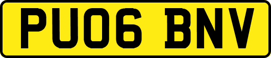 PU06BNV