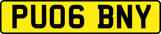 PU06BNY