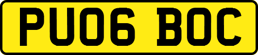 PU06BOC