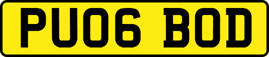 PU06BOD