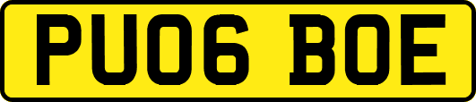 PU06BOE