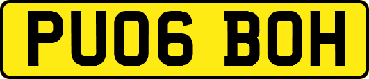 PU06BOH