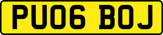 PU06BOJ