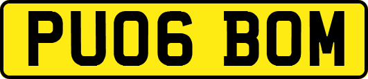 PU06BOM
