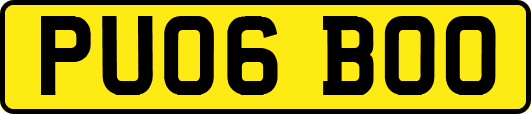 PU06BOO