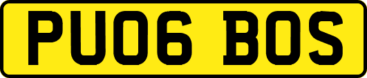 PU06BOS