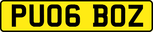 PU06BOZ