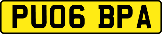 PU06BPA