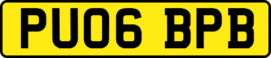 PU06BPB