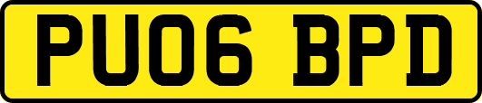 PU06BPD