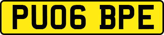PU06BPE