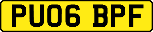 PU06BPF