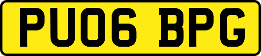 PU06BPG