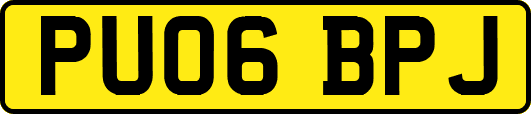PU06BPJ