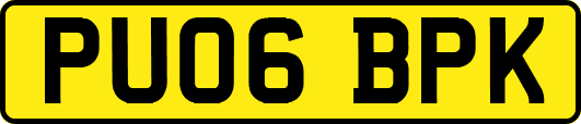 PU06BPK