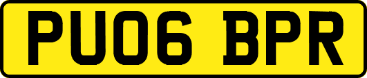 PU06BPR