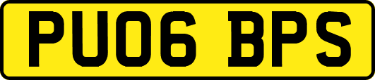 PU06BPS