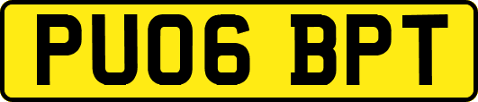 PU06BPT