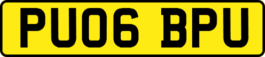 PU06BPU