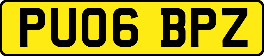 PU06BPZ