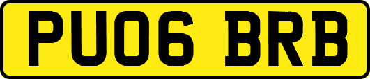 PU06BRB