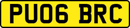 PU06BRC