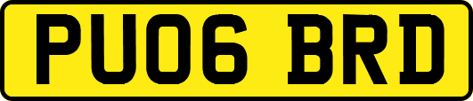 PU06BRD