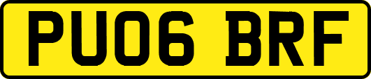 PU06BRF