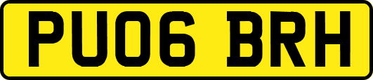 PU06BRH